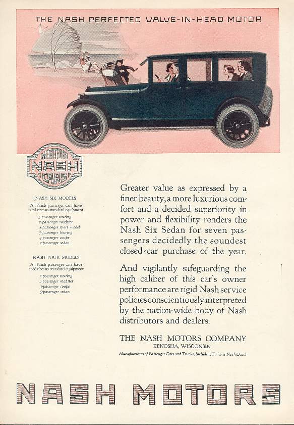 1921 Nash 2